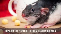 Comic-Horoskop für 2020 für alle Sternzeichen