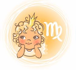 Comic-Horoskop für 2020 für Jungfrau