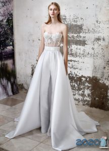 Hosenanzug für 2020