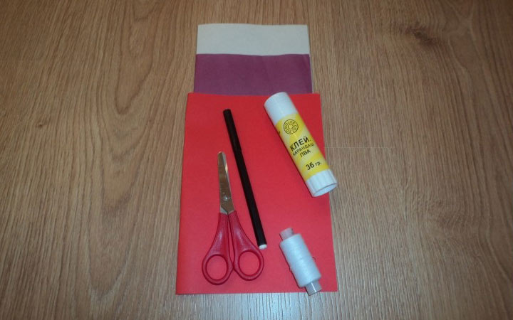 So stellen Sie mit eigenen Händen Neujahrsanträge für 2020