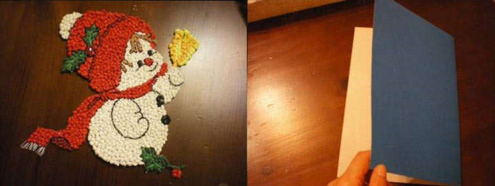 Schritt-für-Schritt-Anleitung zur Erstellung einer Schneemann-Applikation für 2020