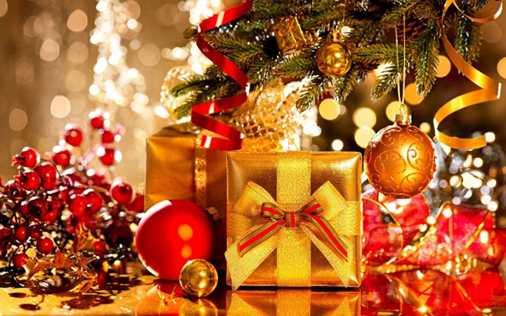 Geschenkideen für den Ehemann für das neue Jahr 2020