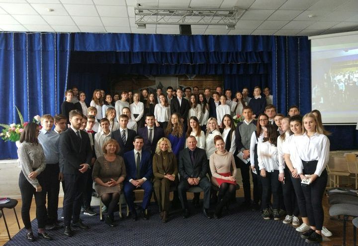 Diplomatischer Arbeitertag 2020