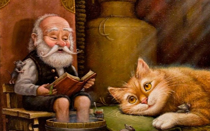 Wann und wie wird Brownies Geburtstag im Jahr 2020 gefeiert?