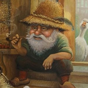 Hausgemachte Leckereien