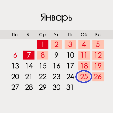 Wann wird der Studententag im Jahr 2020 sein?