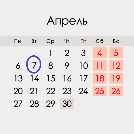 Wann wird der Gesundheitstag 2020 gefeiert?