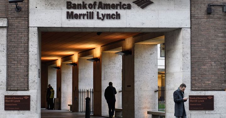 Bank of America Merrill Lynch