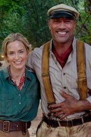 Dschungel-Kreuzfahrt