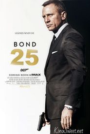 Bond 25
