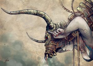 Horoskop für 2020 für Stier