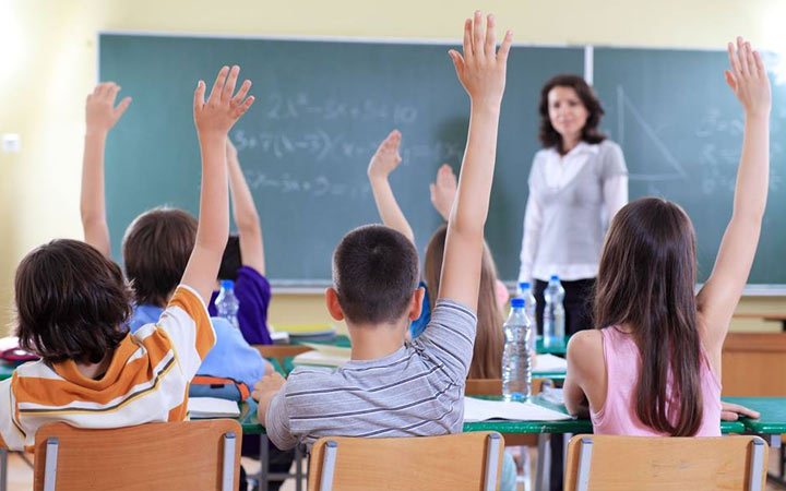 2019-2020 Urlaubsplan für modulares System