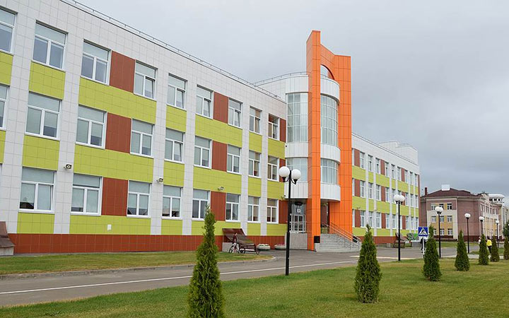 Merkmale des Ausbildungssystems in Europa