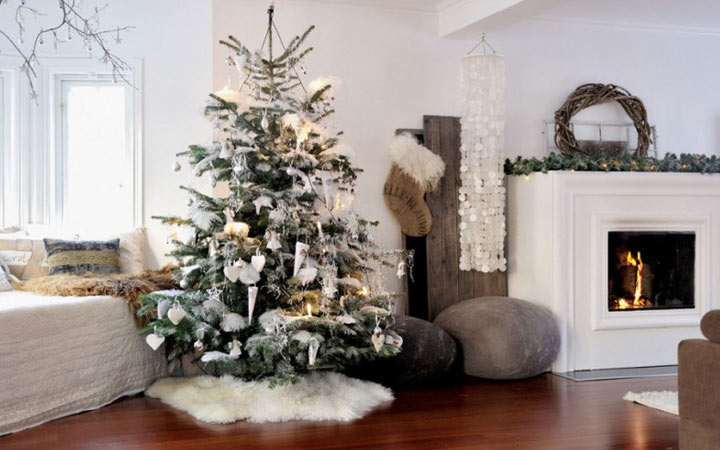 Silvester Innenraum 2020