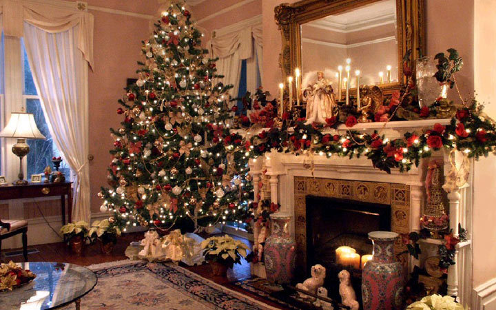 Wie man ein Zimmer bis 2020 von Feng Shui dekoriert