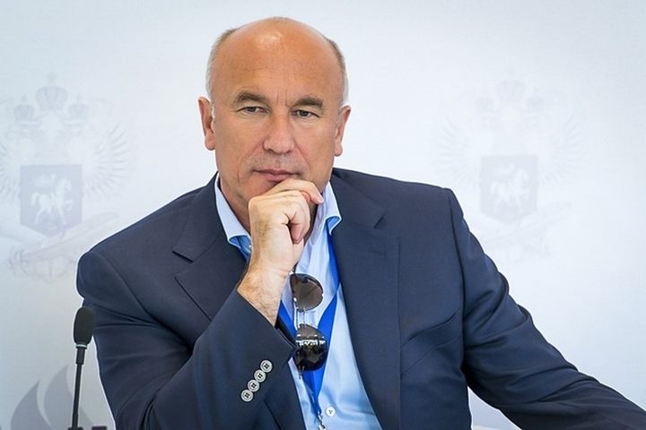 Mavliarov Hamit Davletyarovich