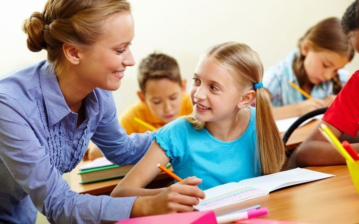 Merkmale des Bildungsprozesses in der 1. Klasse und Urlaubsplan