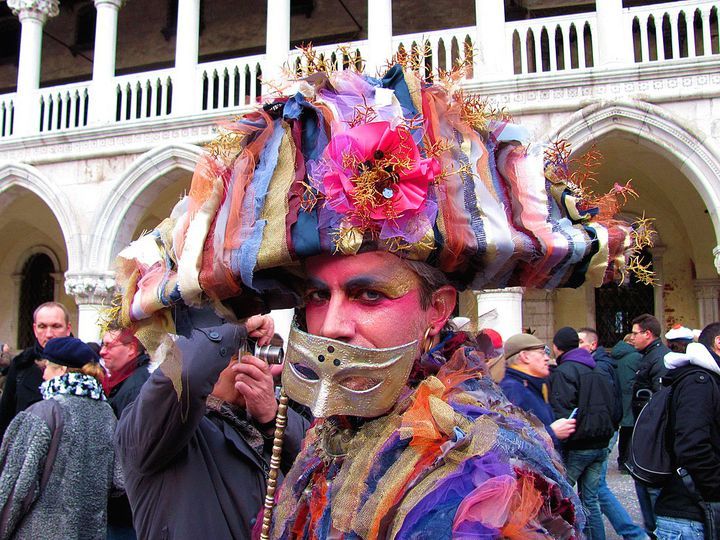 karnaval-v-venecii-v-2020-godu-daty-provedeniya-5 Venezianischer Karneval
