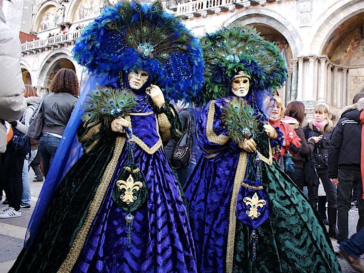 karnaval-v-venecii-v-2020-godu-daty-provedeniya-6 Venezianischer Karneval