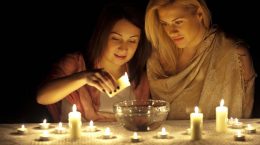 Beim Erraten im Dezember 2019 - Januar 2020