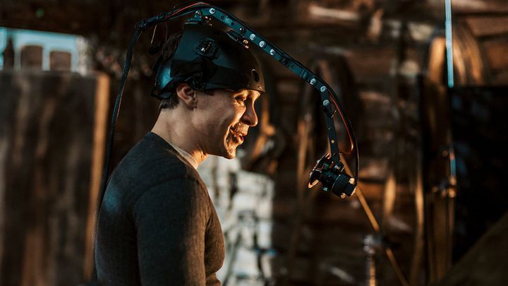 Der Film Das kleine bucklige Pferd