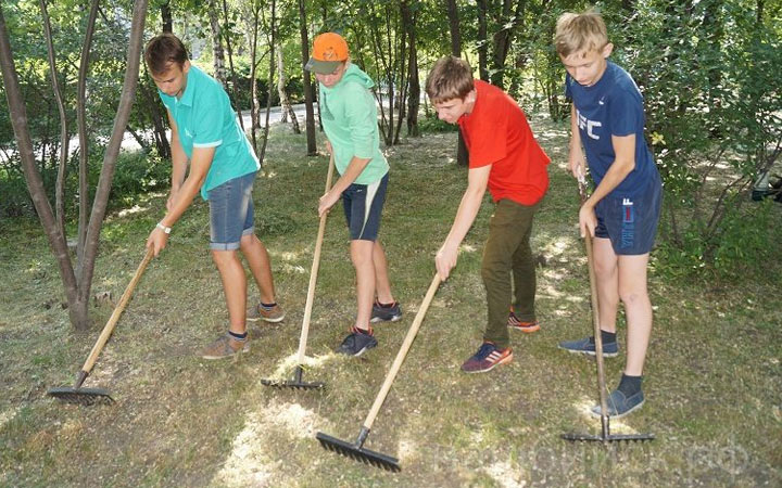 Wird es 2020 Sommerübungen in den Schulen geben?
