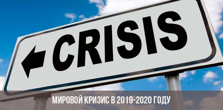 Vuoden 2020 maailmankriisi