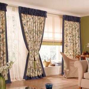 Schöne Vorhänge 2020