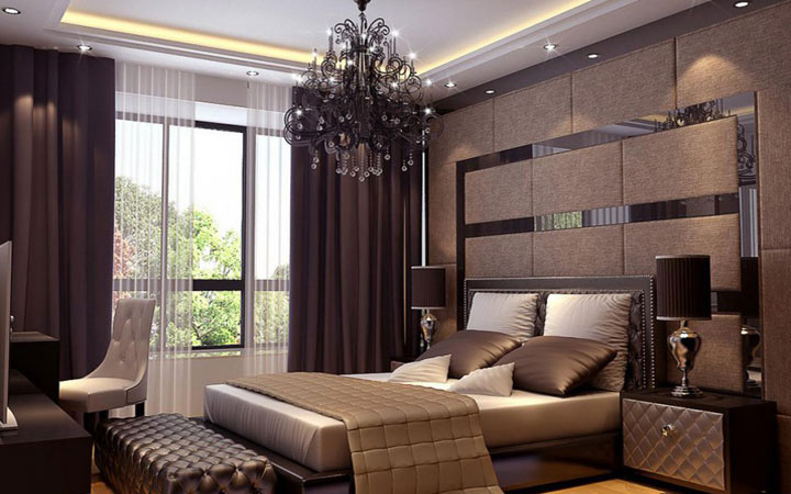 Beleuchtung im Innenraum von 2020