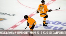 2020 Hockey-Weltjugendmeisterschaft