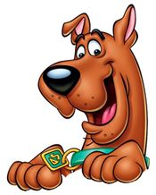 Scooby-doo