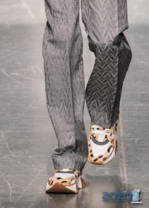 Modische Herren-Sneakers für die Herbst-Winter-Saison 2019-2020