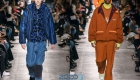 Modenschauen Herbst-Winter 2019-2020 Männertrends