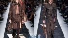 Was in der Herbst-Winter-Saison 2019-2020 Herrenmode zu tragen