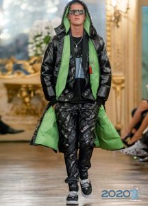 Trendfarben von 2020