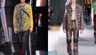 Animal Prints Herbst Winter 2019-2020 Herrenmode