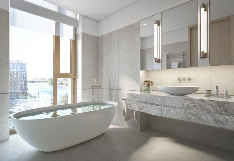 Ein Ort der Dreifaltigkeit