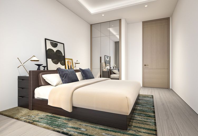 Ein Ort der Dreifaltigkeit