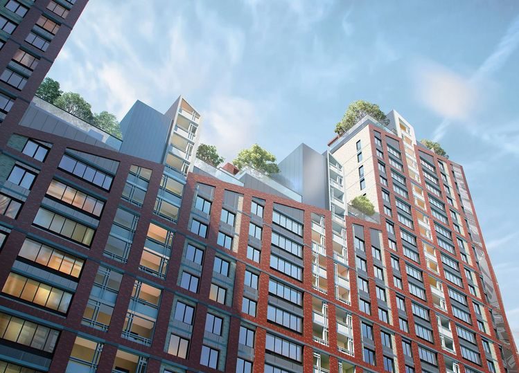 novostrojki-voronezha-2019-2020-goda-4 LCD russische Avantgarde