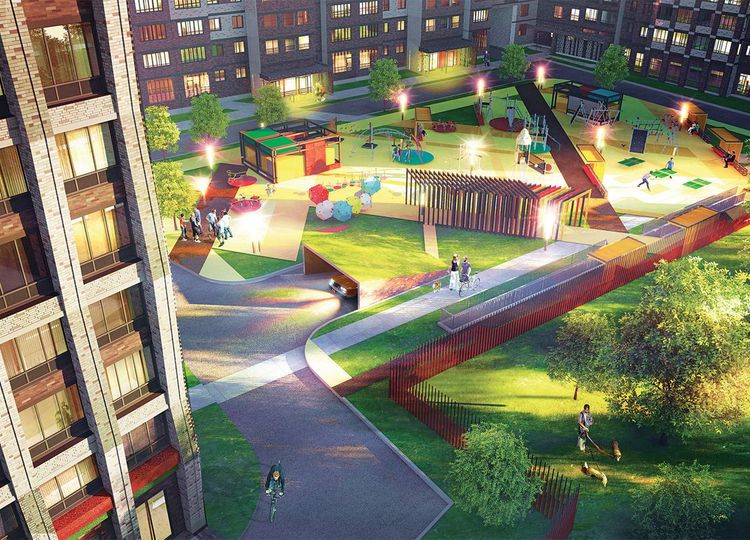 novostrojki-voronezha-2019-2020-goda-6 LCD russische Avantgarde