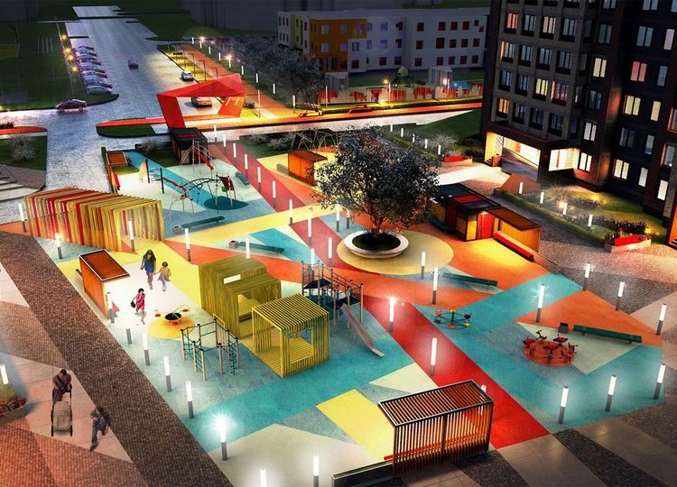 novostrojki-voronezha-2019-2020-goda-7 LCD russische Avantgarde