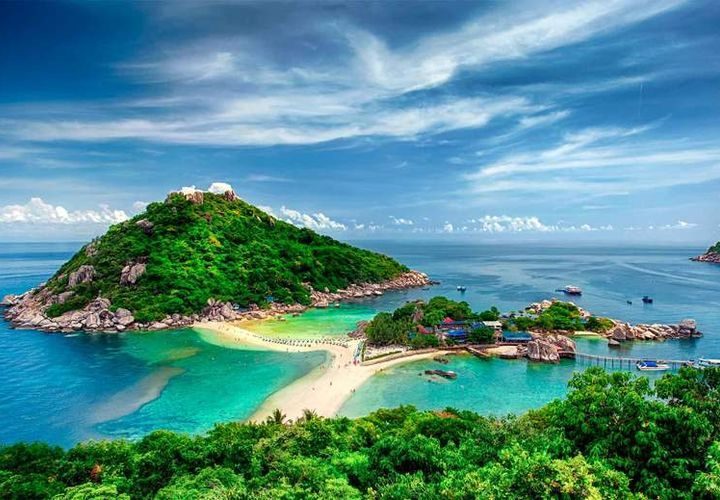 Thailand