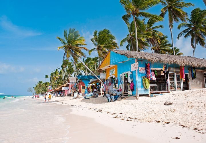 Dominikanische Republik