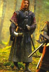 Serie Der Herr der Ringe