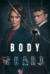 Fernsehserie Bodyguard