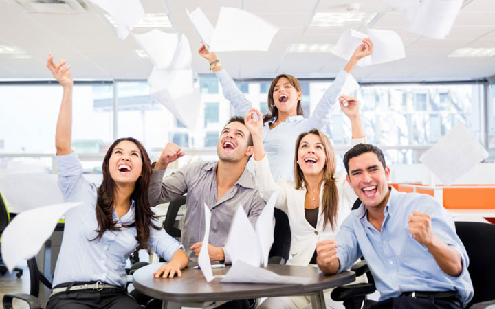 Verkürzte Werktage im Jahr 2020