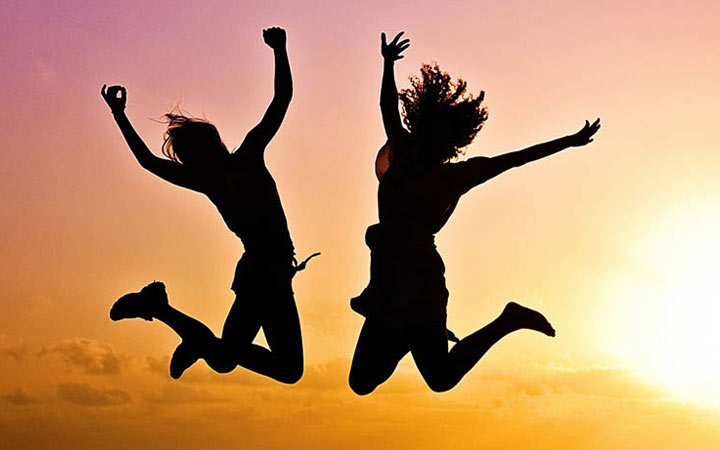 Alle Feiertage des Jahres 2020