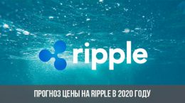 Preisprognose für 2020