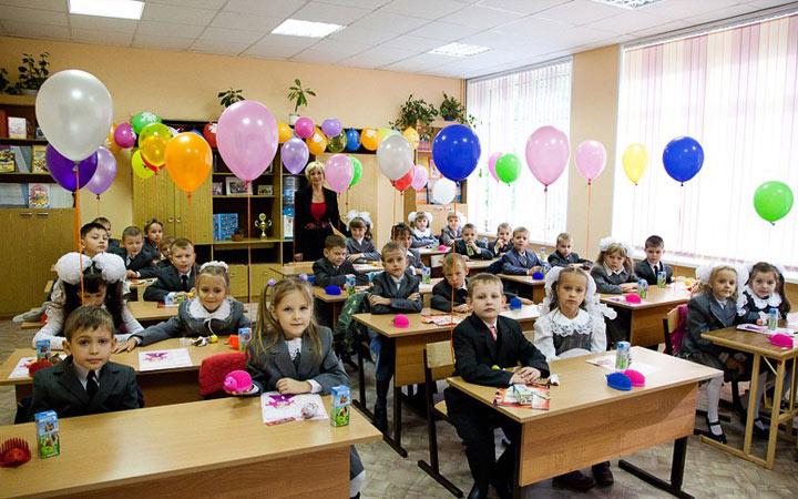 Schultage und Wochenenden des Schuljahres 2019-2020