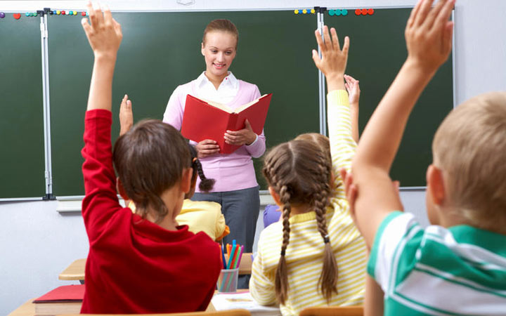 Wie viele akademische Wochen werden 2019-2020 sein?